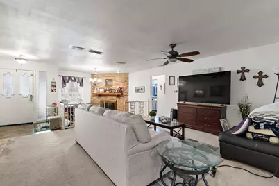 4600 Summit Drive, Wichita Falls, TX 76310 - Photo 3