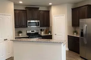 4002 Chesapeake Wy, Melissa, TX 75454 - Photo 3