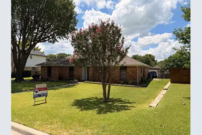 910 Village Green Drive, Rockwall, TX 75087 - Photo 1