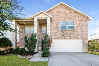 4516 Mountain Oak Street, Fort Worth, TX 76244 - Photo 1
