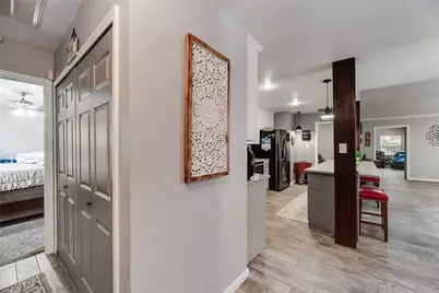 2668 Castanada Circle, Fort Worth, TX 76112 - Photo 5