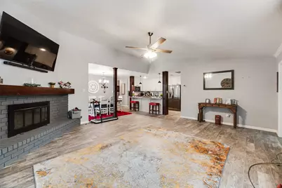 2668 Castanada Circle, Fort Worth, TX 76112 - Photo 7