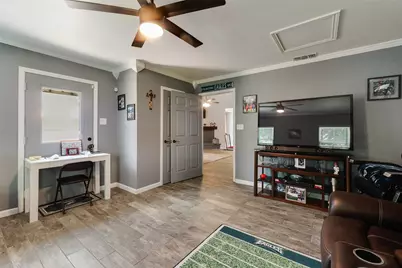 2668 Castanada Circle, Fort Worth, TX 76112 - Photo 29