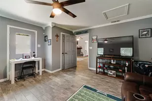 2668 Castanada Cir, Fort Worth, TX 76112 - Photo 29
