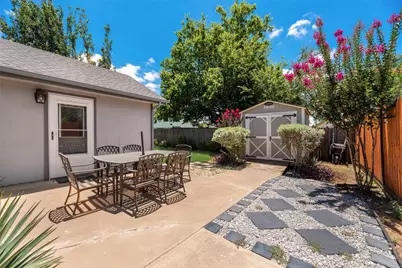 2668 Castanada Circle, Fort Worth, TX 76112 - Photo 37