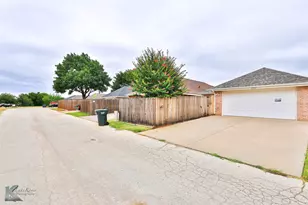 4326 Garden Grove Ln, Abilene, TX 79606 - Photo 27