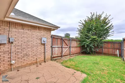 4326 Garden Grove Lane, Abilene, TX 79606 - Photo 25