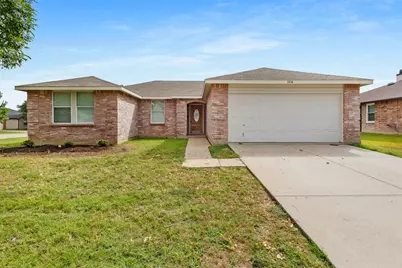 1434 Paint Brush Court, Burleson, TX 76028 - Photo 1