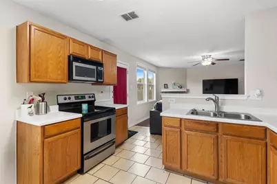 1434 Paint Brush Court, Burleson, TX 76028 - Photo 9