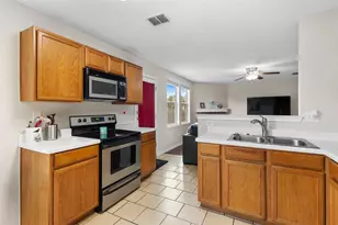 1434 Paint Brush Ct, Burleson, TX 76028 - Photo 9