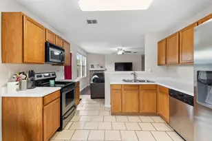 1434 Paint Brush Ct, Burleson, TX 76028 - Photo 11