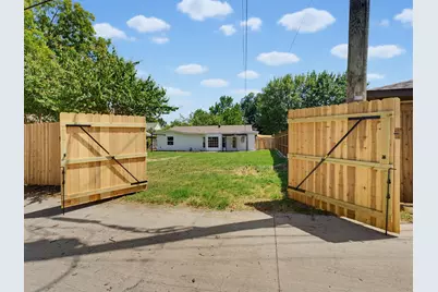 5864 Coleman Street, Westworth Village, TX 76114 - Photo 33