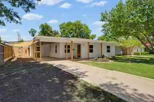 5864 Coleman St, Westworth Village, TX 76114 - Photo 1