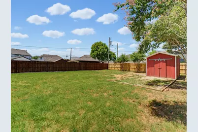 5864 Coleman Street, Westworth Village, TX 76114 - Photo 29