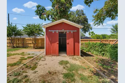 5864 Coleman Street, Westworth Village, TX 76114 - Photo 31