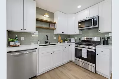 5864 Coleman Street, Westworth Village, TX 76114 - Photo 9