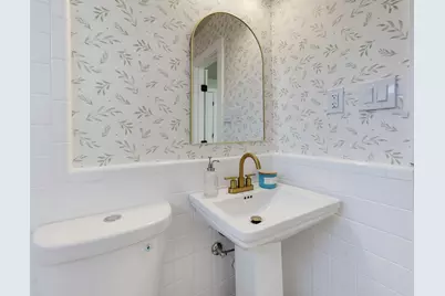 5864 Coleman Street, Westworth Village, TX 76114 - Photo 17
