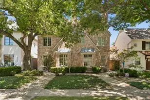 4318 Emerson Ave, University Park, TX 75205 - Photo 1