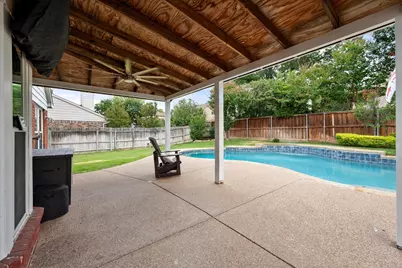7508 Los Padres Trail, Fort Worth, TX 76137 - Photo 25