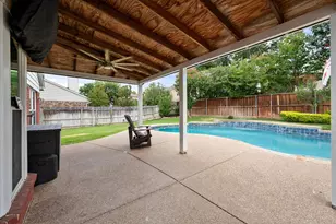 7508 Los Padres Trail, Fort Worth, TX 76137 - Photo 25