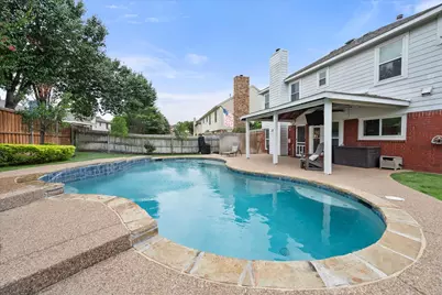 7508 Los Padres Trail, Fort Worth, TX 76137 - Photo 27
