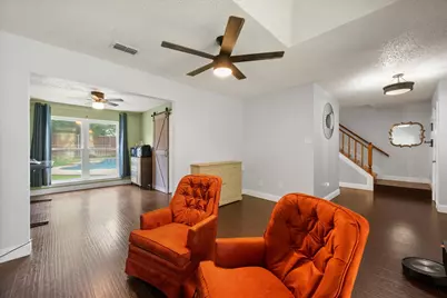 7508 Los Padres Trail, Fort Worth, TX 76137 - Photo 7