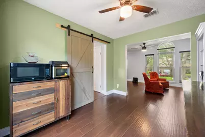 7508 Los Padres Trail, Fort Worth, TX 76137 - Photo 11