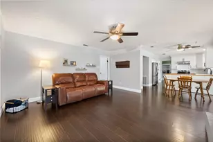 7508 Los Padres Trail, Fort Worth, TX 76137 - Photo 15
