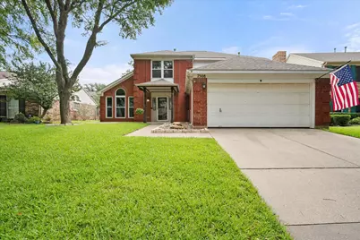7508 Los Padres Trail, Fort Worth, TX 76137 - Photo 1
