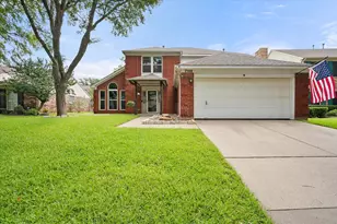 7508 Los Padres Trail, Fort Worth, TX 76137 - Photo 1