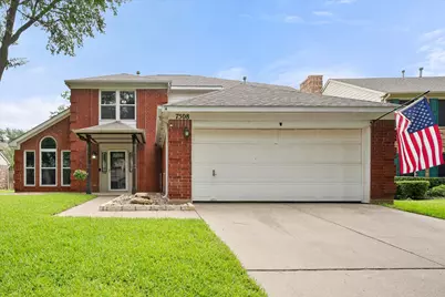 7508 Los Padres Trail, Fort Worth, TX 76137 - Photo 29