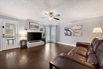 7508 Los Padres Trail, Fort Worth, TX 76137 - Photo 5