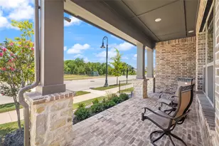 4800 Cypress Thorn Dr, Arlington, TX 76005 - Photo 9