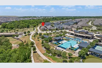 4800 Cypress Thorn Drive, Arlington, TX 76005 - Photo 1