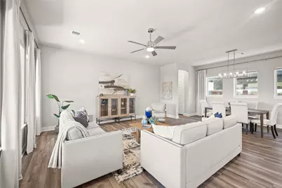 4800 Cypress Thorn Drive, Arlington, TX 76005 - Photo 13