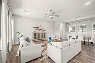 4800 Cypress Thorn Dr, Arlington, TX 76005 - Photo 13