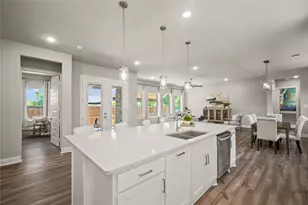 4800 Cypress Thorn Dr, Arlington, TX 76005 - Photo 19