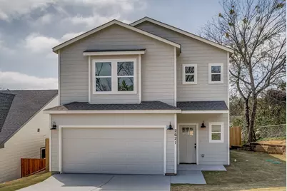 2621 Hillside Drive, Granbury, TX 76048 - Photo 1