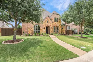 11936 Gladstone Ct, Frisco, TX 75035 - Photo 1