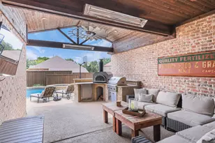 11936 Gladstone Ct, Frisco, TX 75035 - Photo 33