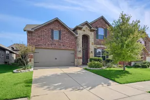 16328 White Rock Blvd, Prosper, TX 75078 - Photo 1
