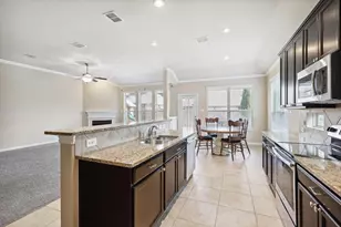 16328 White Rock Blvd, Prosper, TX 75078 - Photo 11
