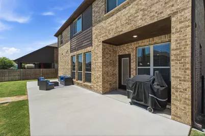1106 Alderwood Drive, Justin, TX 76247 - Photo 37