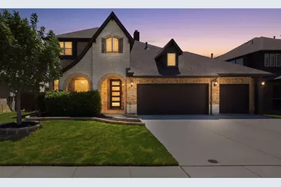 1106 Alderwood Drive, Justin, TX 76247 - Photo 1