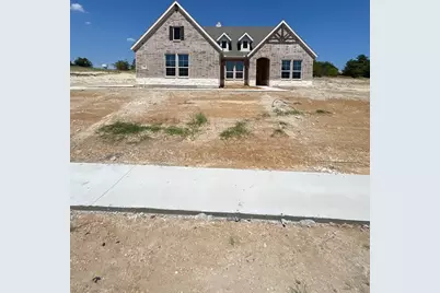 1106 Perrin Lane, Van Alstyne, TX 75495 - Photo 1