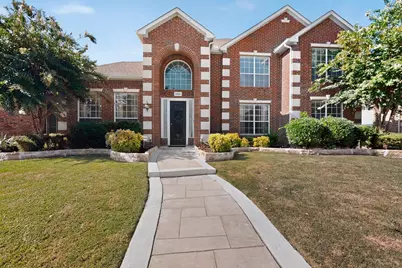 4224 Barnsley Drive, Plano, TX 75093 - Photo 1