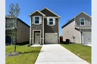 634 White Ash Drive, Princeton, TX 75407 - Photo 21