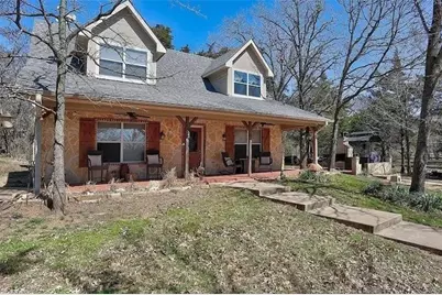 233 Castle Drive, Pottsboro, TX 75076 - Photo 1