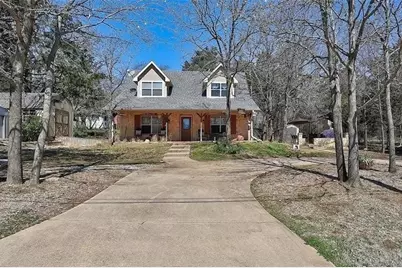 233 Castle Drive, Pottsboro, TX 75076 - Photo 3