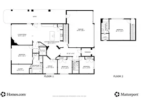 5709 Ridgepass Ln, McKinney, TX 75071 - Photo 21